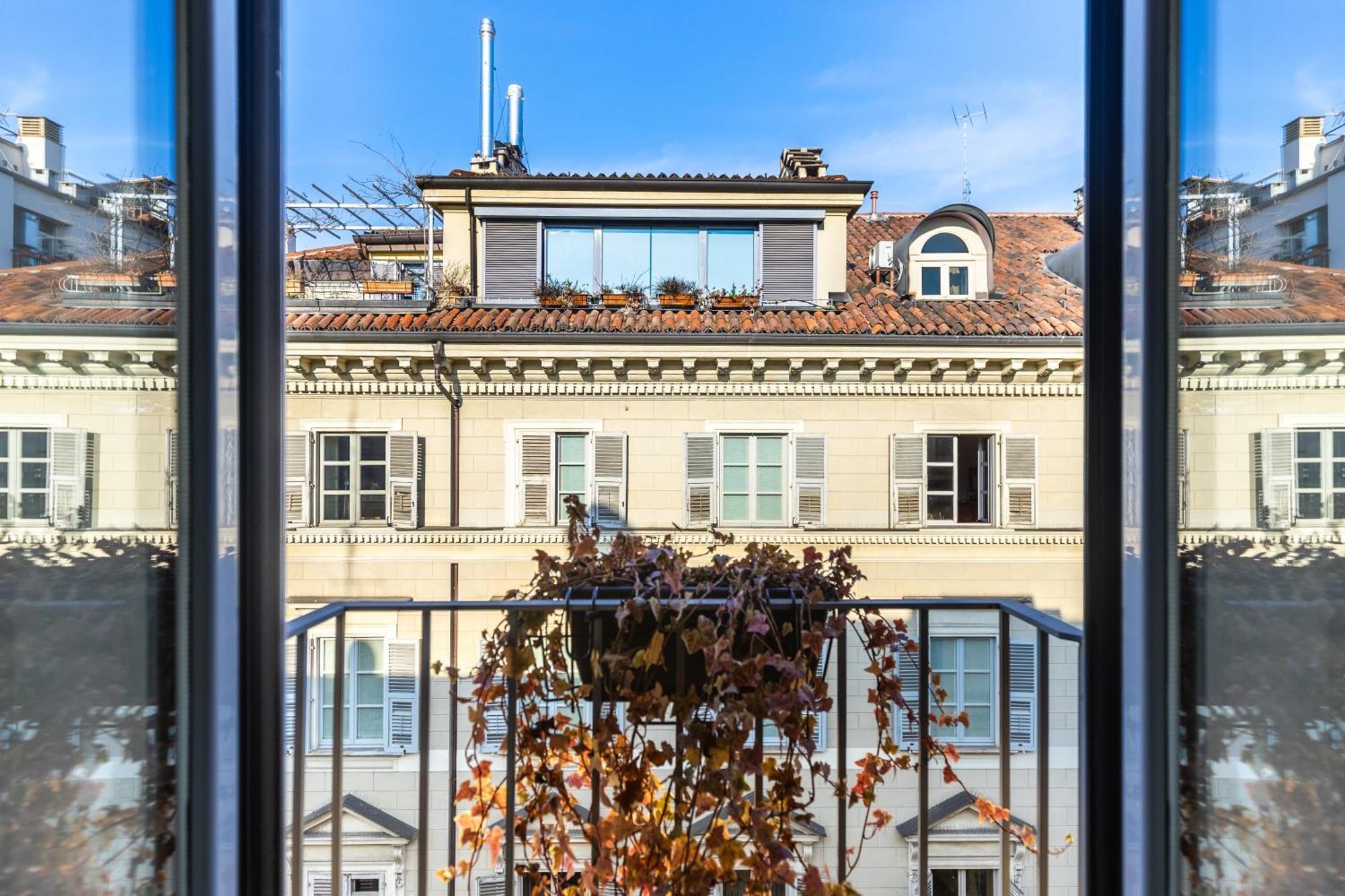 Hostdomus - G10 Apartment