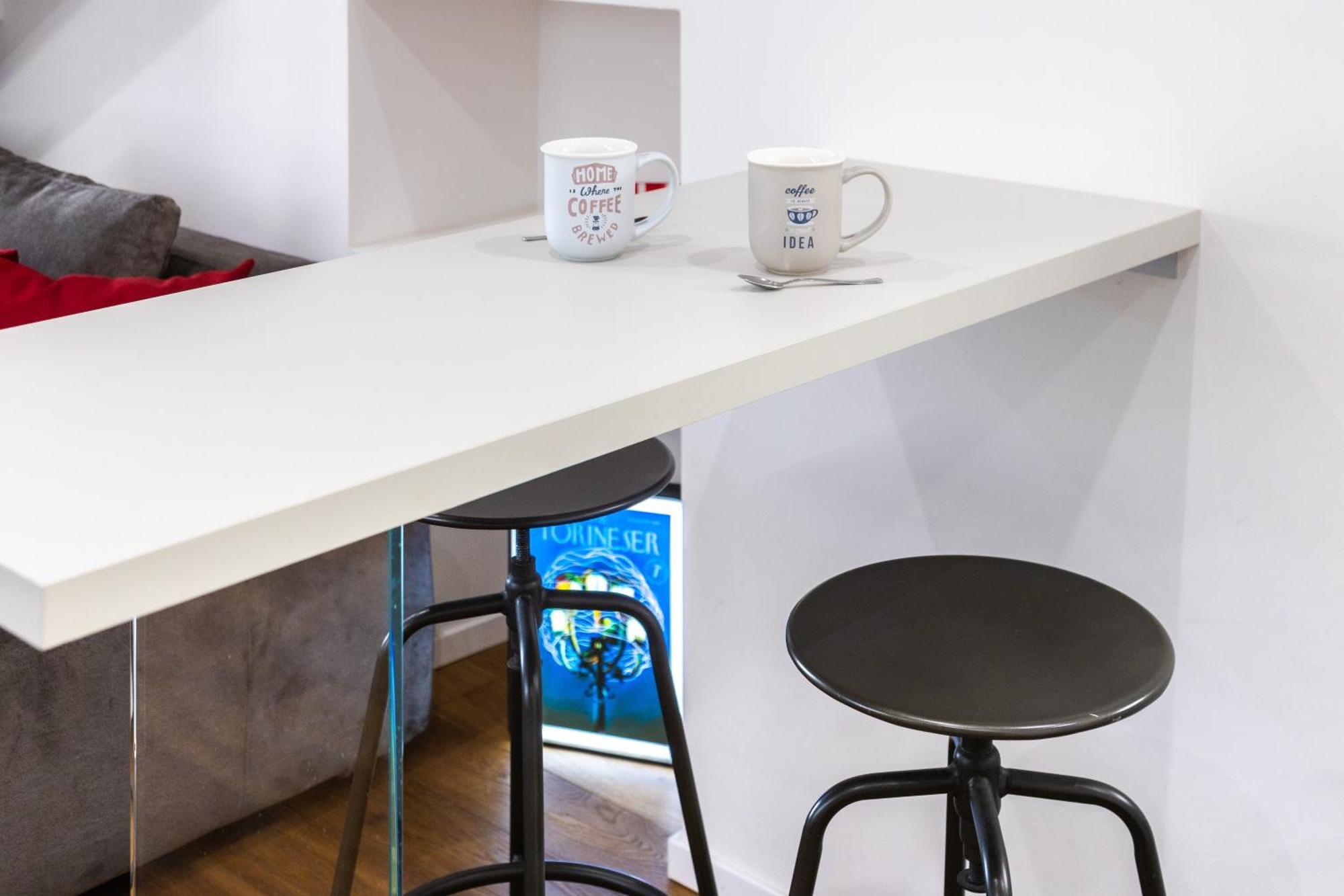 Apartment Hostdomus - G10 *