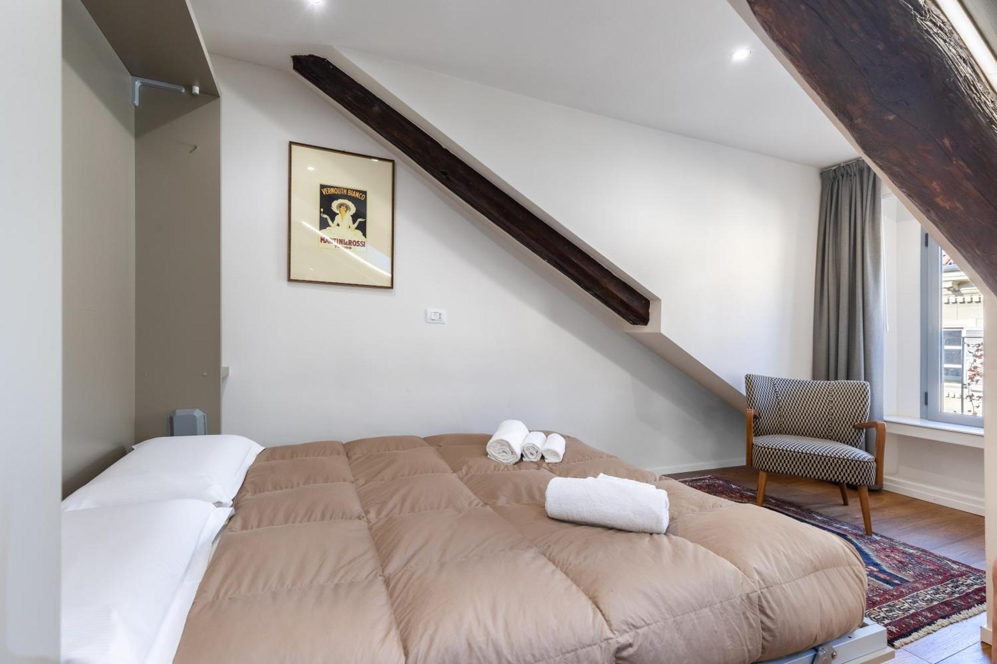Hostdomus - G10 Apartment