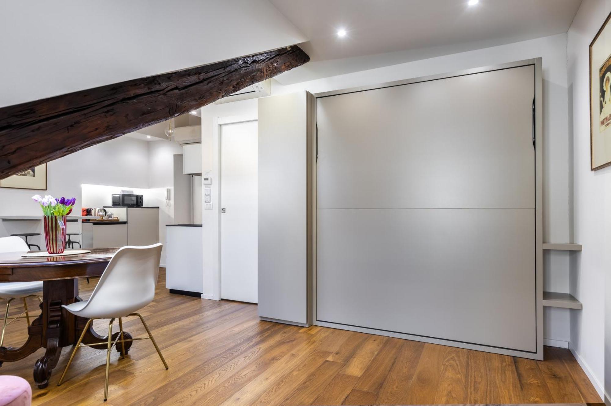 Apartment Hostdomus - G10