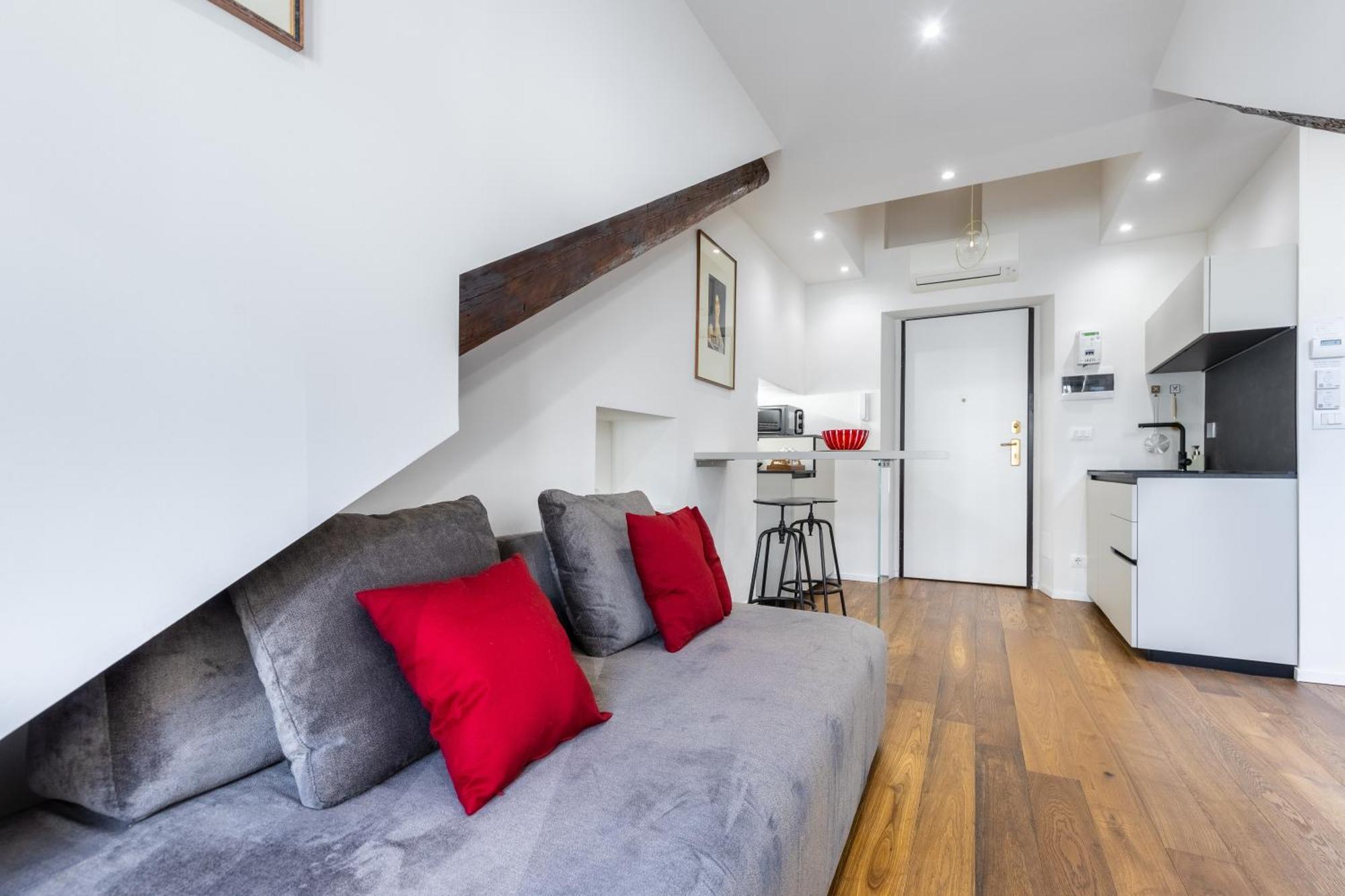 Hostdomus - G10 Apartment *