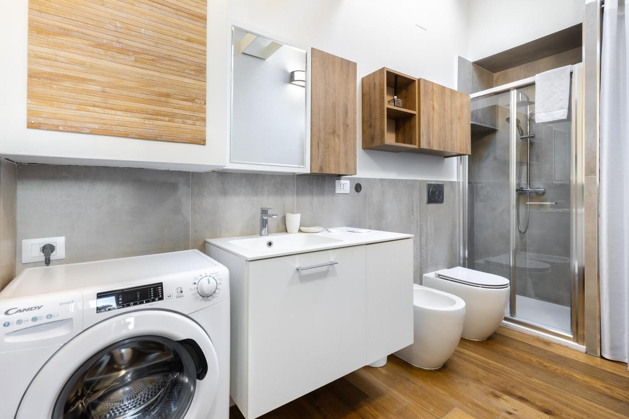 Apartment Hostdomus - G10 *